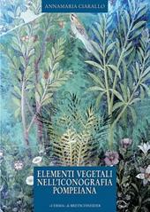 Elementi vegetali nell'iconografia pompeiana