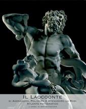 Il Laocoonte di Agesandro, Polidoro e Atenodoro da Rodi. Atlante fotografico