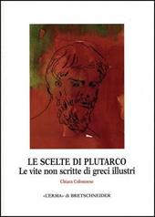 Le scelte di Plutarco