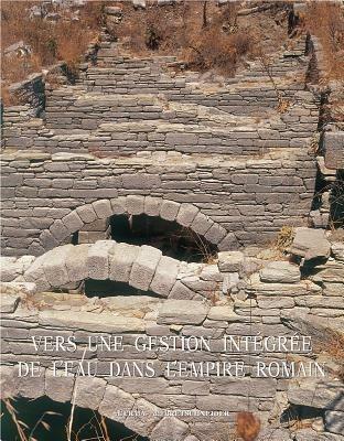 Vers une gestion intégrée de l'eau dans l'empire romain. Actes du Colloque international Université Laval, octobre 2006 - Ella Hermon - Libro L'Erma di Bretschneider 2008, Atlante tematico di topografia antica. Supplementi | Libraccio.it