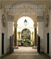 Collezione di antichità di palazzo Lancellotti ai Coronari