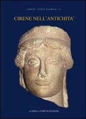 Cirene «Atene d'Africa». Un quindicennio di attività a Cirene della Missione archeologica italiana dell'Università di Urbino «Carlo Bo». Vol. 2