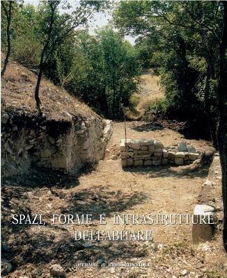 Spazi, forme e infrastrutture nell'abitare  - Libro L'Erma di Bretschneider 2008, Atlante tematico di topografia antica | Libraccio.it