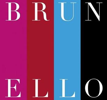 Brunello  - Libro L'Erma di Bretschneider 2008, Cataloghi mostre | Libraccio.it