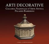 Arti decorative. Galleria nazionale d'arte antica. Palazzo Barberini