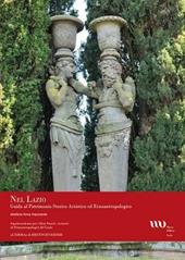 Nel Lazio. Guida al patrimonio artistico ed etnoantropologico. Vol. 2