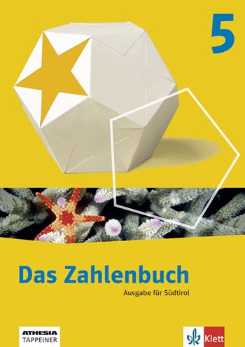 Das Zahlenbuch. Schülbuch. Vol. 5 - Wittmann, Mueller - Libro Athesia 2015 | Libraccio.it
