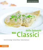 33 x Classici delle Dolomiti