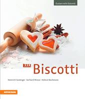 33 x Biscotti