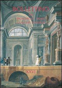 Bollettino dei monumenti musei e gallerie pontificie. Ediz. italiana, inglese, francese e tedesca  - Libro Edizioni Musei Vaticani 2009 | Libraccio.it