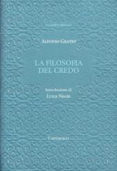 La filosofia del credo