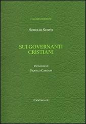 Sui governanti cristiani