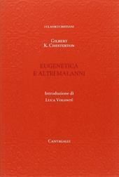 Eugenetica e altri malanni