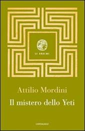 Il mistero dello Yeti