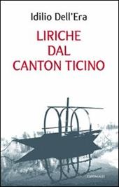 Liriche dal Canton Ticino