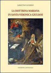 La dottrina mariana in Santa Veronica Giuliani