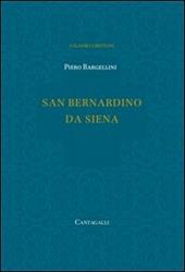 San Bernardino da Siena