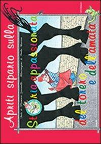 Apriti sipario sulla storia appassionata del Torero e dell'Amata - Flaminia Giovanelli - Libro Cantagalli 2014 | Libraccio.it