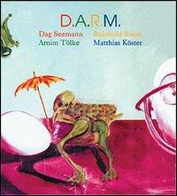 DARM  - Libro Marinotti 1999, The fine arts unternehmen books by | Libraccio.it