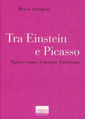 Tra Einstein e Picasso. Spazio-tempo, cubismo, futurismo