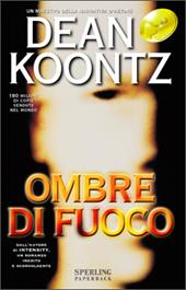 Ombre di fuoco