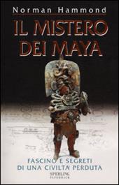 Il mistero dei Maya