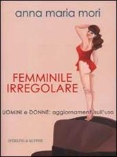 Femminile irregolare