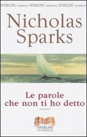 Le parole che non ti ho detto