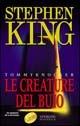 Le creature del buio-Tommyknockers