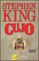 Cujo - Stephen King - Libro Sperling & Kupfer 2002, Super bestseller | Libraccio.it