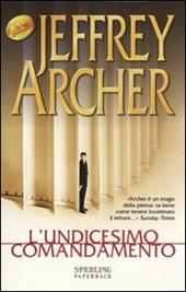 L' undicesimo comandamento