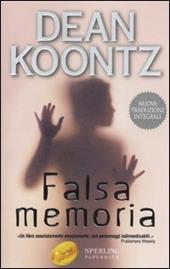 Falsa memoria