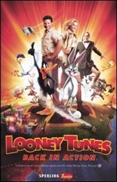 Looney Tunes. Back in action