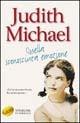 Quella sconosciuta emozione - Judith Michael - Libro Sperling & Kupfer 1995, Super bestseller | Libraccio.it