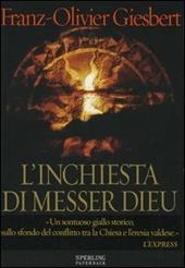 L' inchiesta di messer Dieu