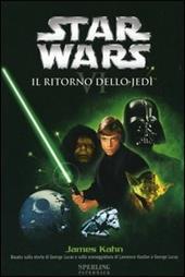 Il ritorno dello Jedi. Episodio VI. Star Wars