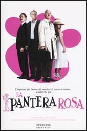 La pantera rosa