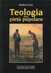 Teologia della pietà popolare. Orientamenti fondamentali