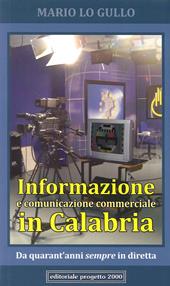 Informazione e comunicazione commerciale in Calabria