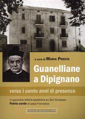 Guanelliane a Dipignano verso i cento anni di presenza