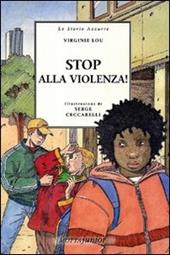 Stop alla violenza!