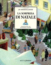 Il Natale dei buoni. Una fiaba per crescere insieme per mamme, papà e  bambini dai 3 anni. Ediz. illustrata - Giovanna Loconte - Federico Gandolfi  - - Libro - Il Rio 