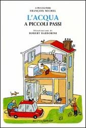 L' acqua a piccoli passi