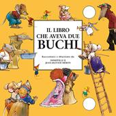 Il libro che aveva due buchi