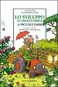 Lo sviluppo ecosostenibile. Ediz. illustrata - Catherine Stern - Libro Motta Junior 2009, A piccoli passi | Libraccio.it