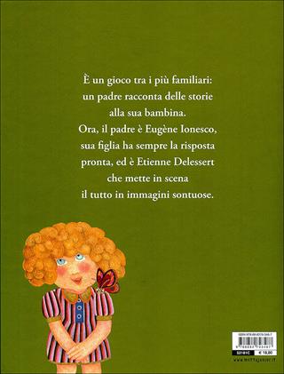 Racconti 1, 2, 3, 4 - Eugène Ionesco, Etienne Delessert - Libro Motta Junior 2010, I velieri | Libraccio.it