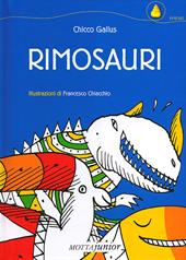 Rimosauri