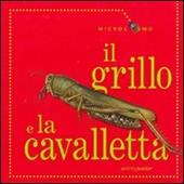 Il grillo e la cavalletta