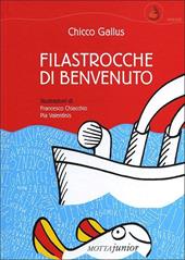 Filastrocche di benvenuto