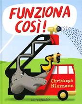 Funziona così!